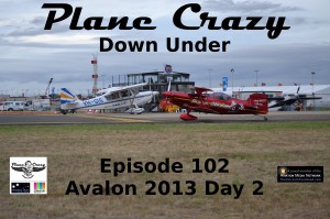 Jeremy Miller meeting with Chris Sperou at Avalon 2013