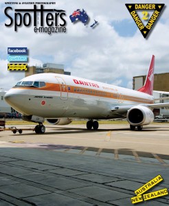 Steve & Grant recommend you check out Spotters Mag